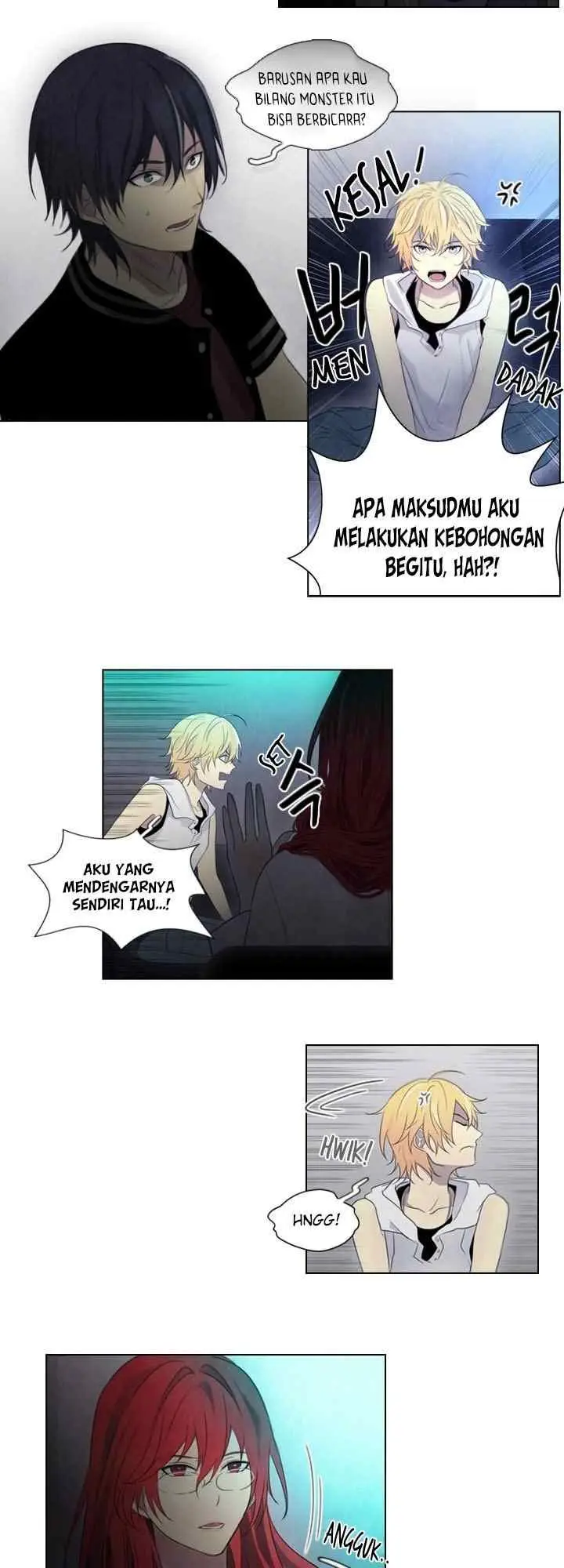 Gong heon ja chapter 26 halaman 11