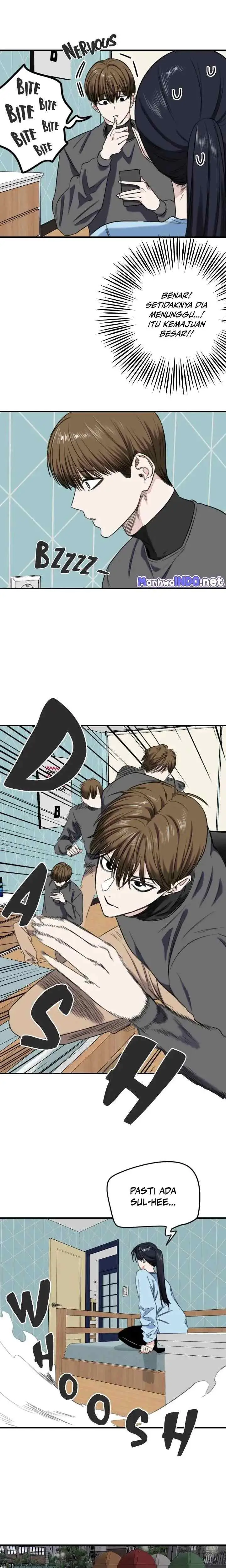 Drawing Romance chapter 211 halaman 12