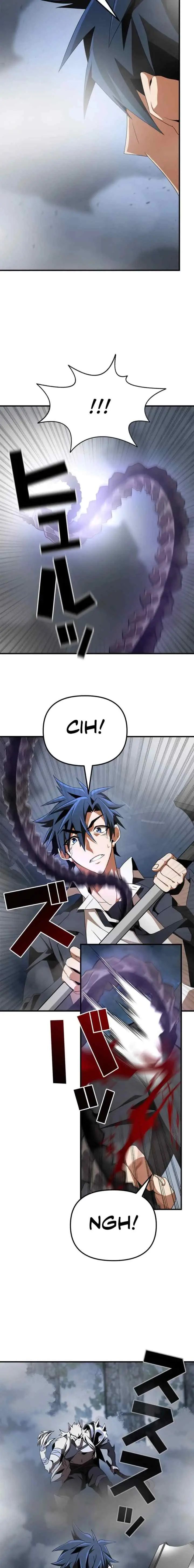 Honestly, This 13th Regression Is Getting Tough chapter 9 halaman 7