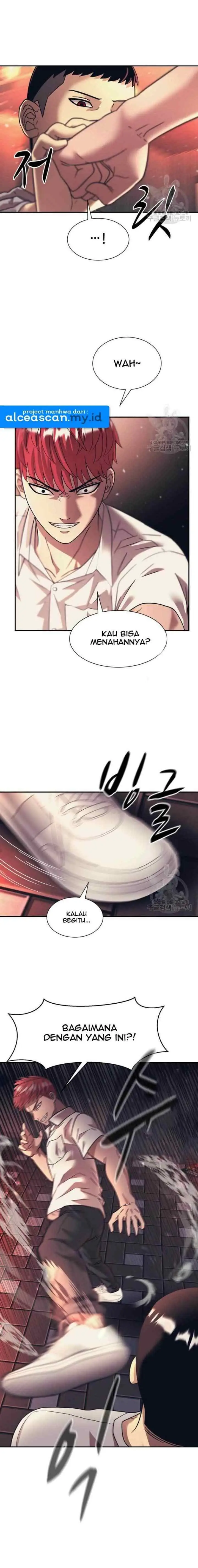 Injagang chapter 19 halaman 6