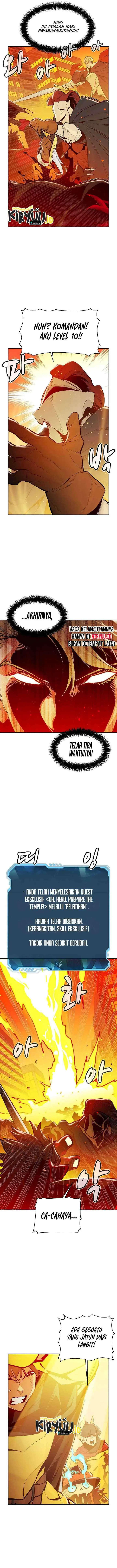 Alone Necromancer chapter 78 halaman 14