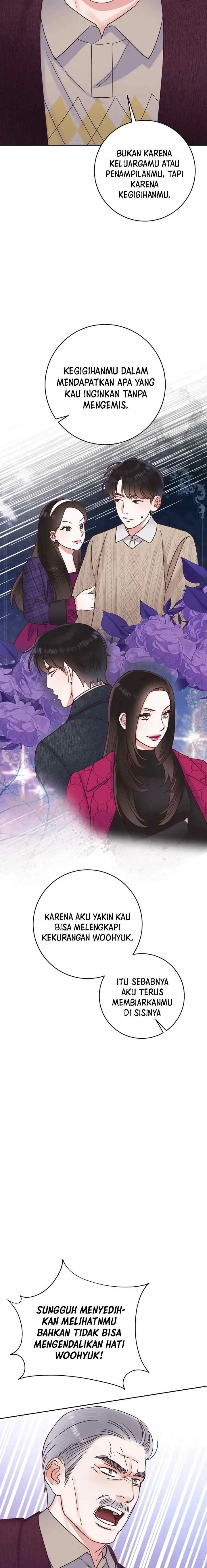 Office Romance Front chapter 31 halaman 14
