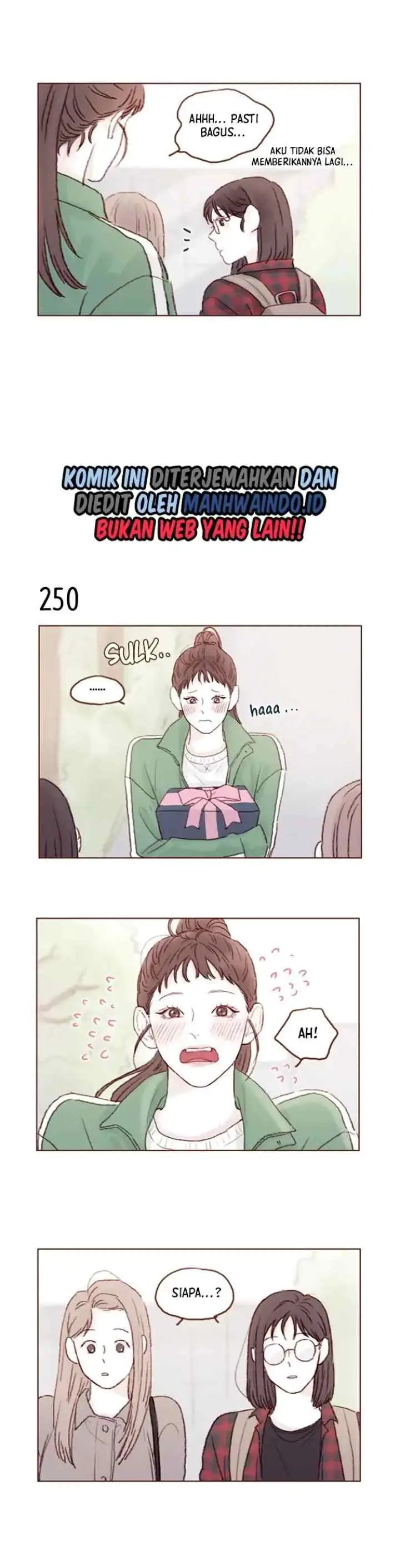 Hongshi Loves Me! chapter 35 halaman 7
