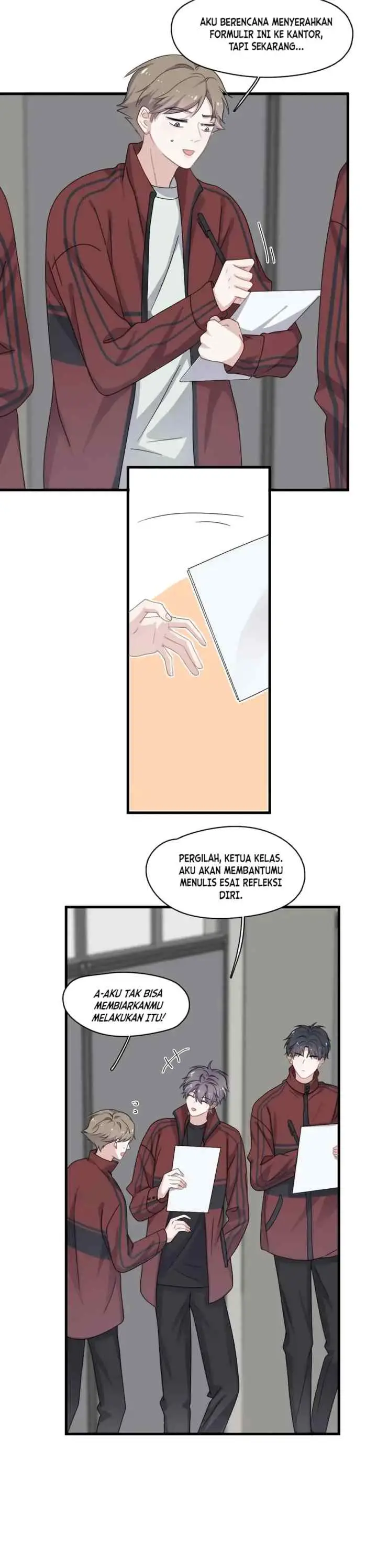 Zhe Ti Chao Gang Le chapter 105 halaman 6