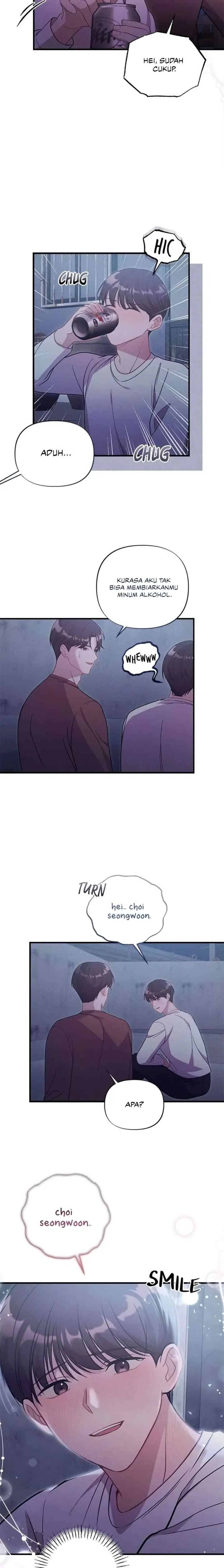 Miracle Illusion chapter 29 halaman 4