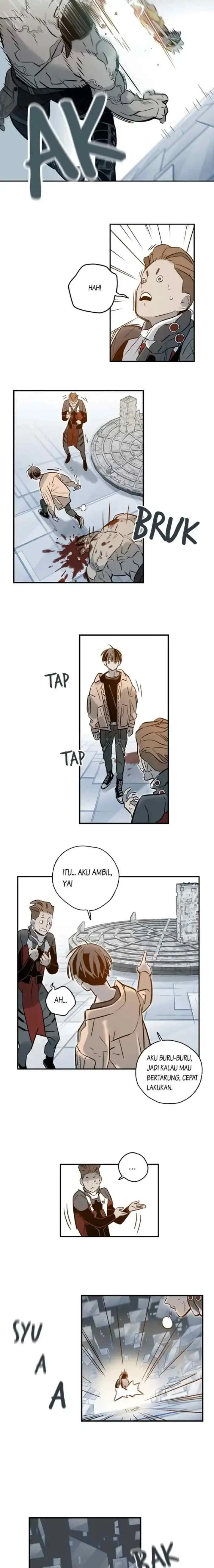 R - Vous chapter 76 halaman 12