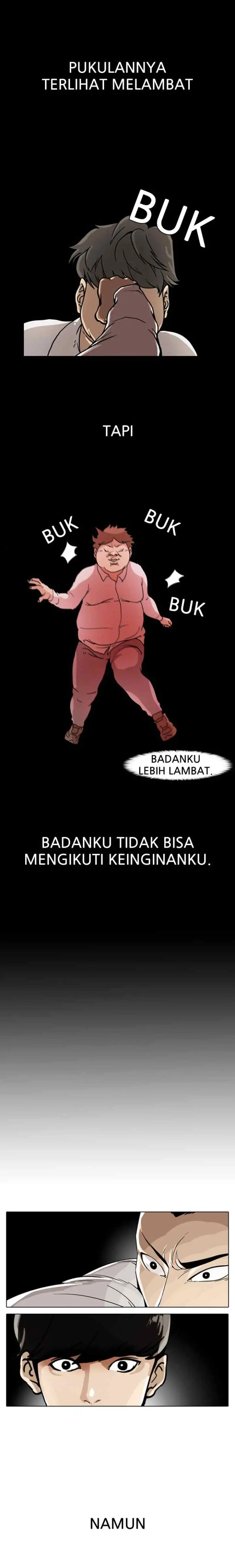 Lookism chapter 6 halaman 15