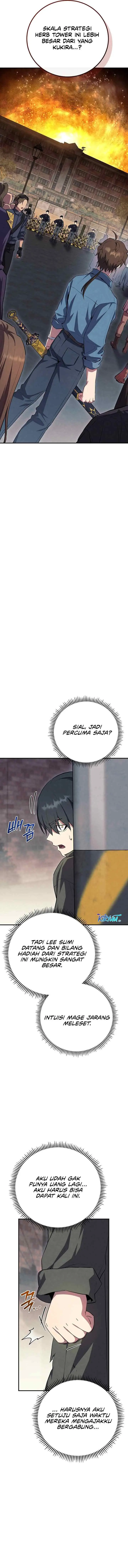 God's Web Novel chapter 25 halaman 5