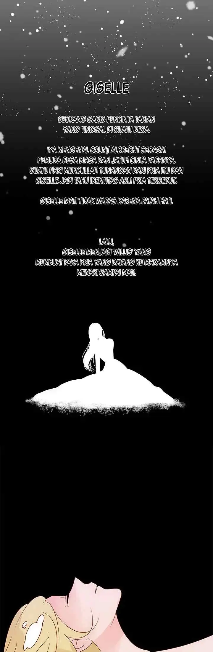 Golden Waltz chapter 50 halaman 8
