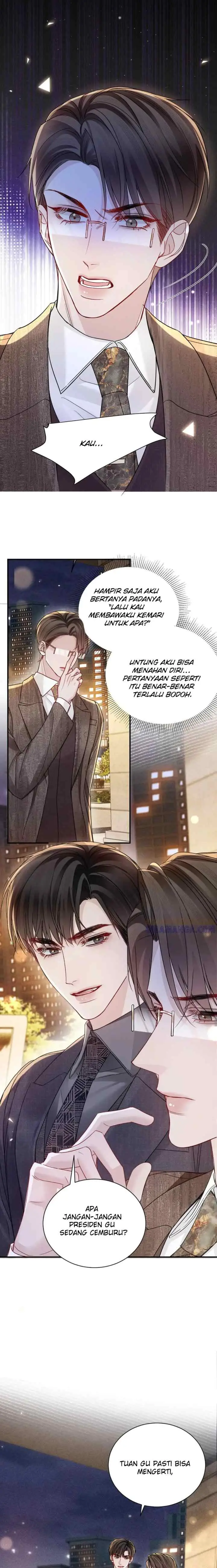 Tit For Tat chapter 137 halaman 10