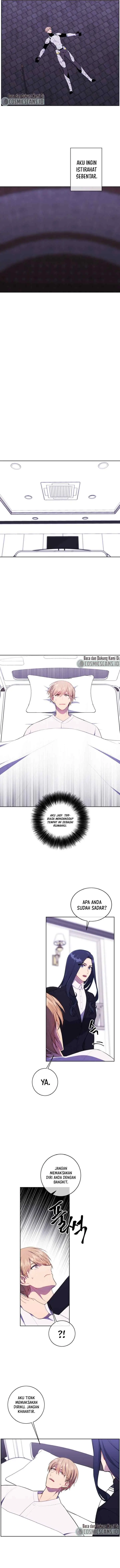 I'm Alone In The Novel chapter 97 halaman 6