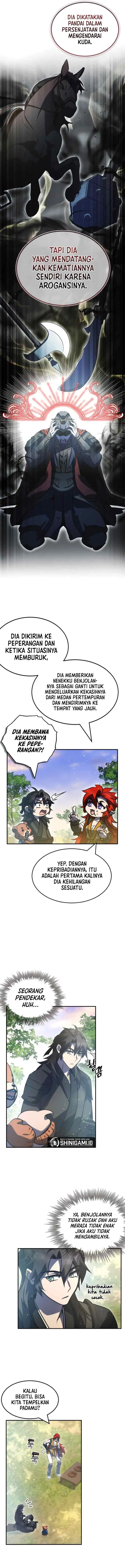 Drug Devourer chapter 38 halaman 7