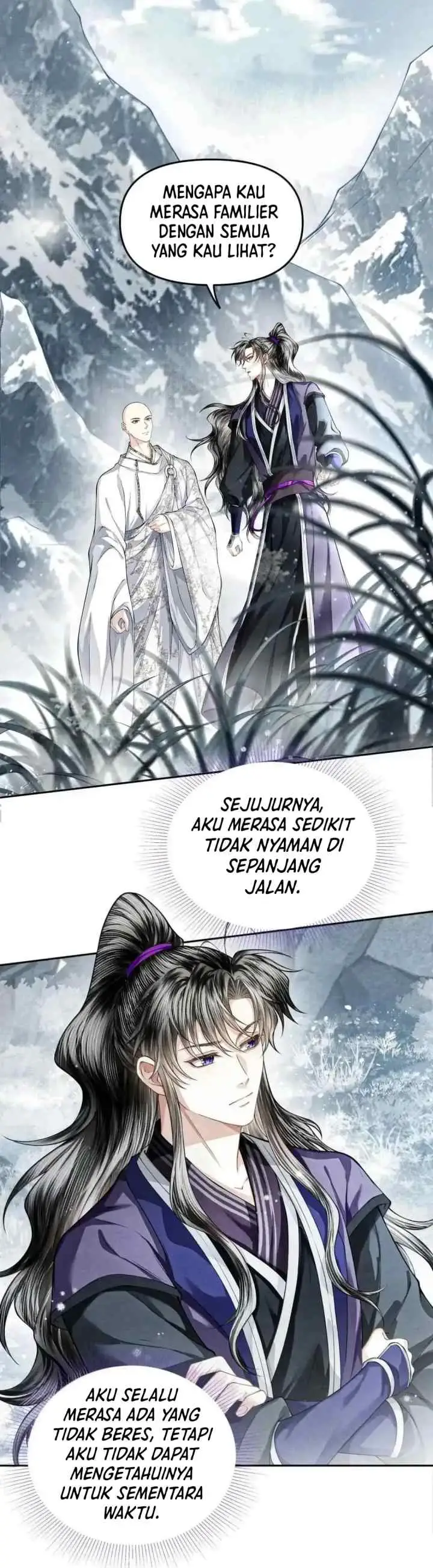 Tong Qian Kan Shi chapter 131 halaman 8