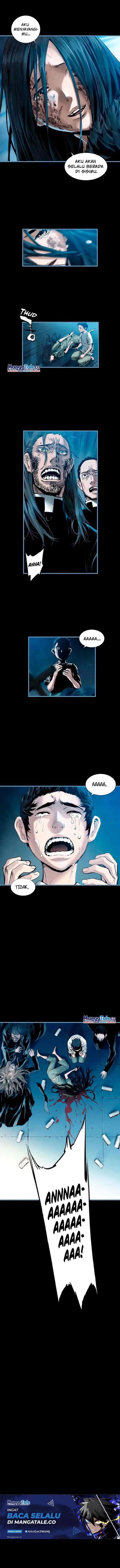 Island Part 2 chapter 10 halaman 7