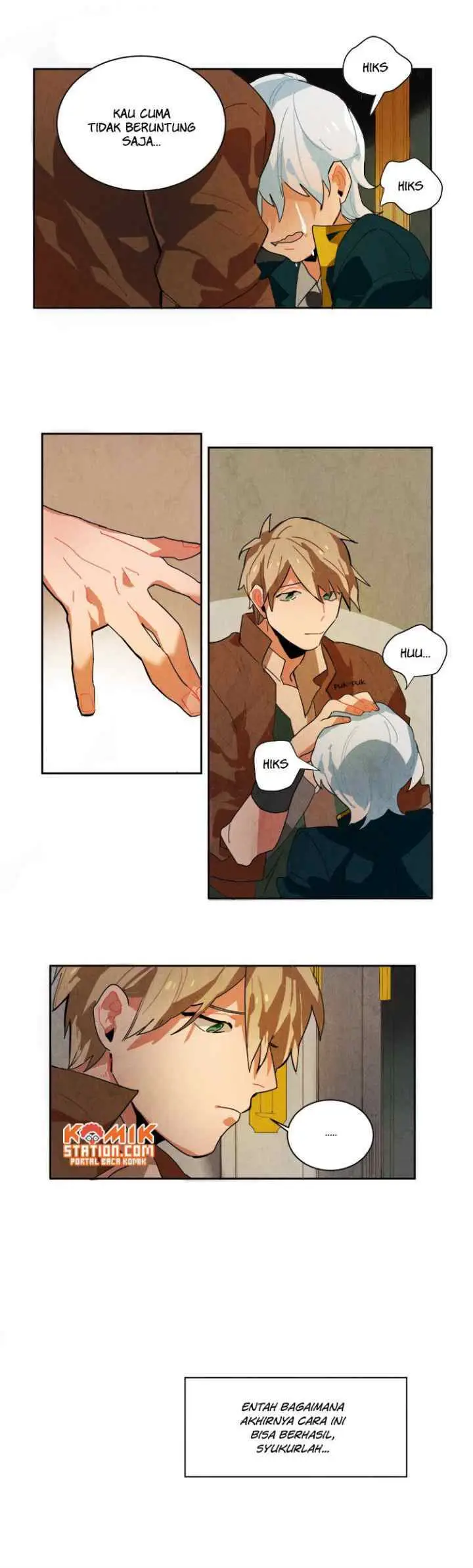 Ernak chapter 3 halaman 14