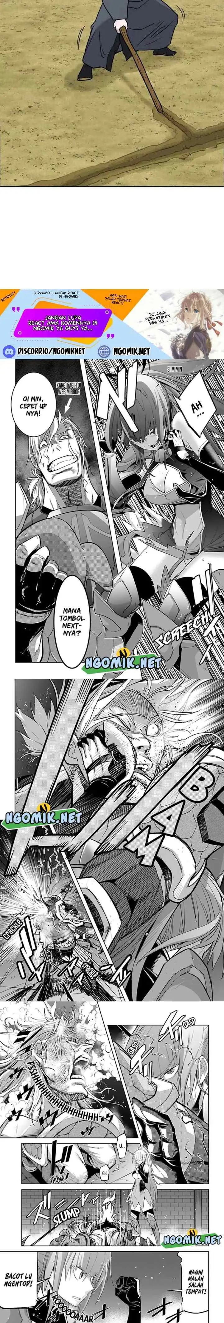 Kang Jin Lee chapter 6 halaman 16