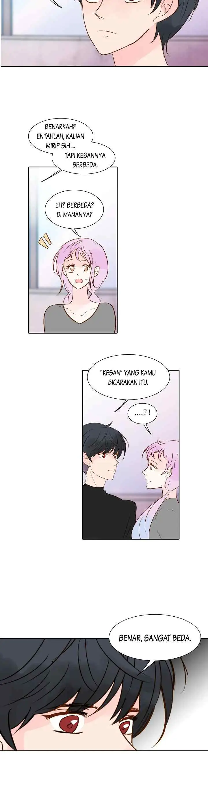 Golden Waltz chapter 37 halaman 12