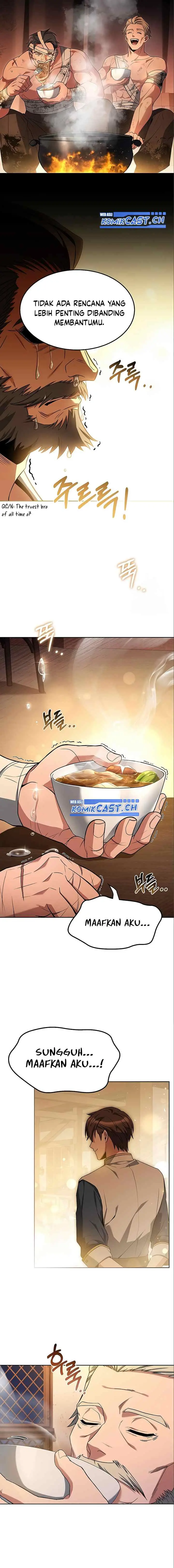 A Wizard's Restaurant chapter 4 halaman 13