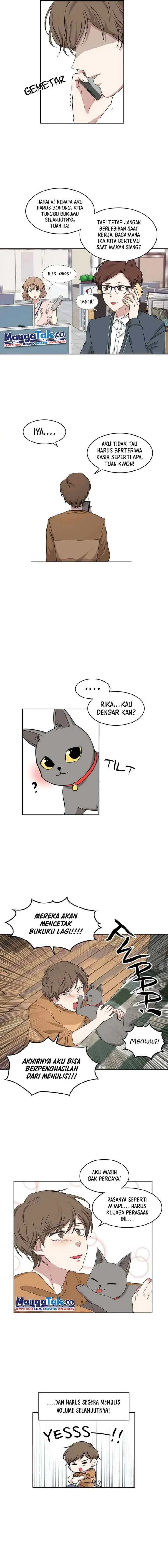 Big Life chapter 3 halaman 8