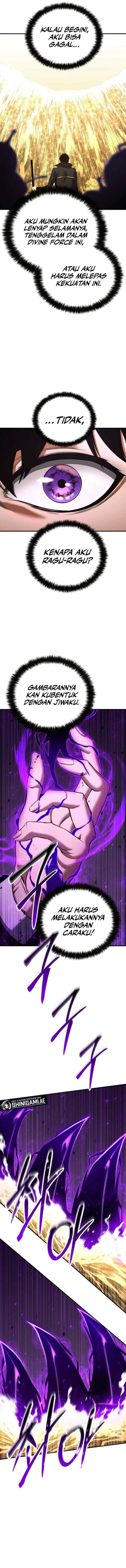 Absolute Necromancer chapter 32 halaman 7
