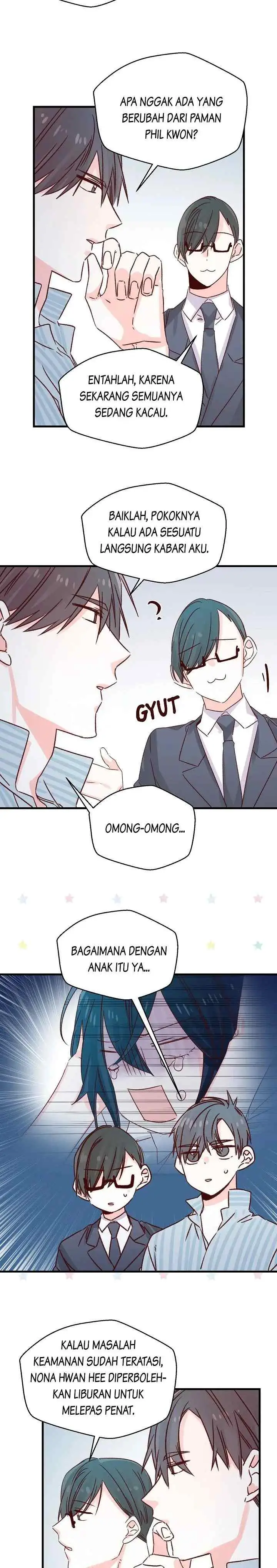 Red Honey chapter 64 halaman 5