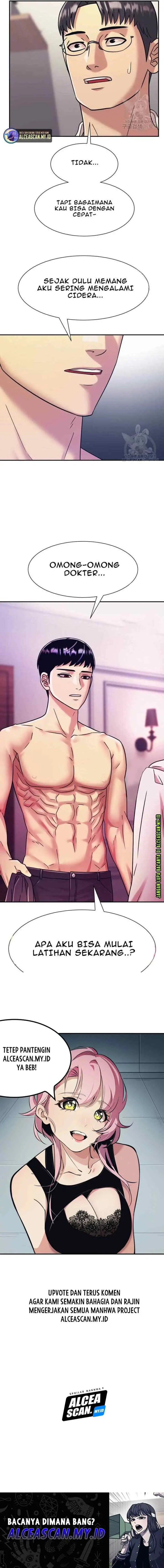 Injagang chapter 39 halaman 18