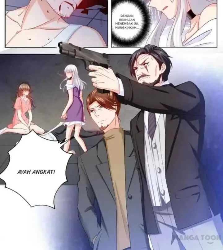 Warm Wedding chapter 209 halaman 9