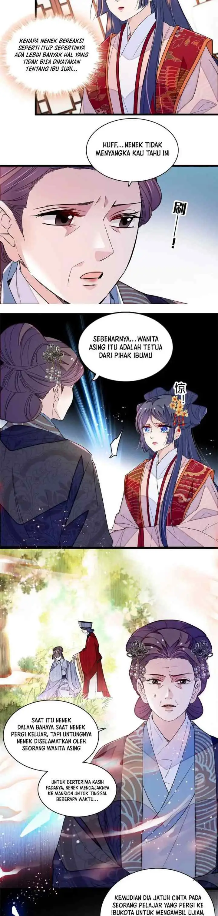 Sijin chapter 358 halaman 6