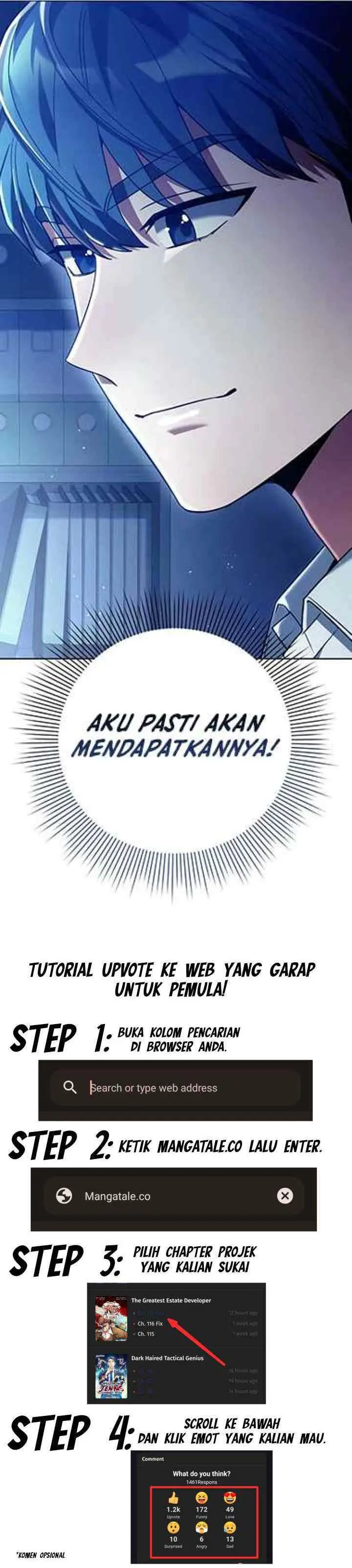 I'll Make You a Superstar chapter 3 halaman 17