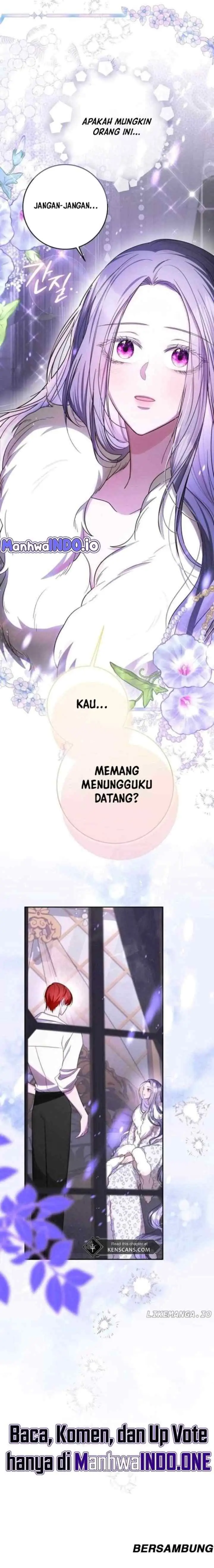 The Dragon's Guardian chapter 22 halaman 16