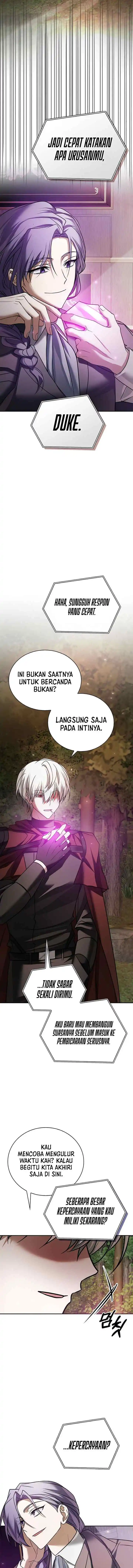 I'm Not That Kind of Talent chapter 85 halaman 8