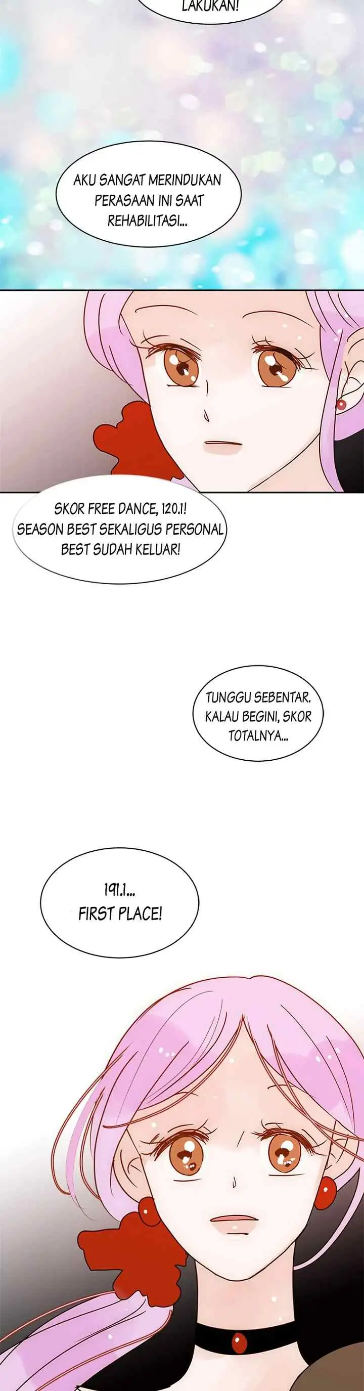 Golden Waltz chapter 51 halaman 16