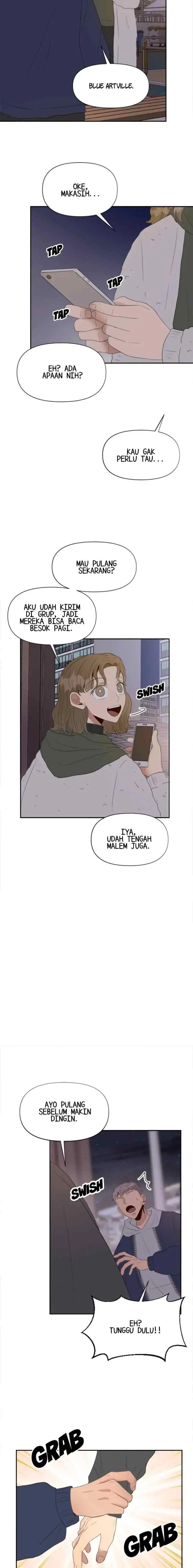 Kidults chapter 2 halaman 9