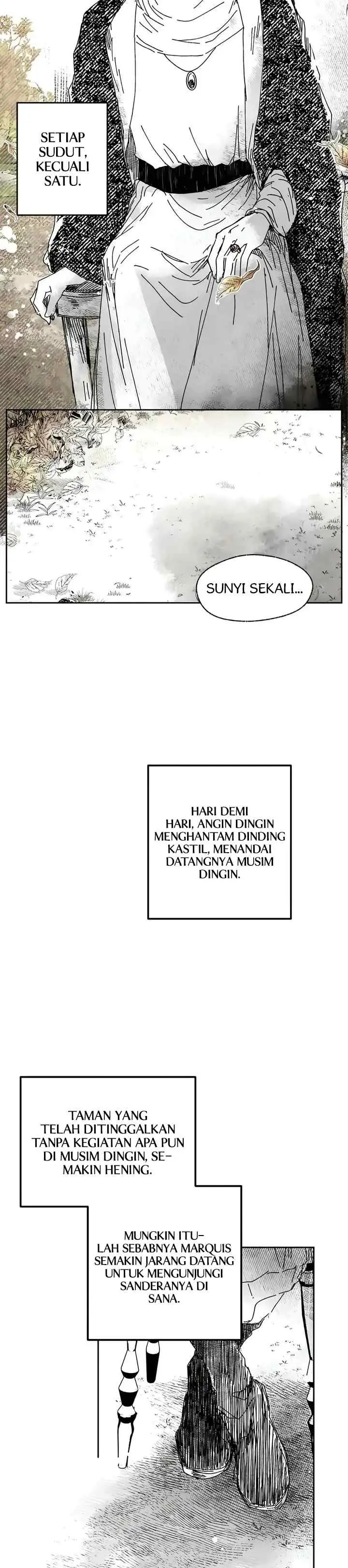 In the Hall of the Mountain King chapter 18 halaman 11