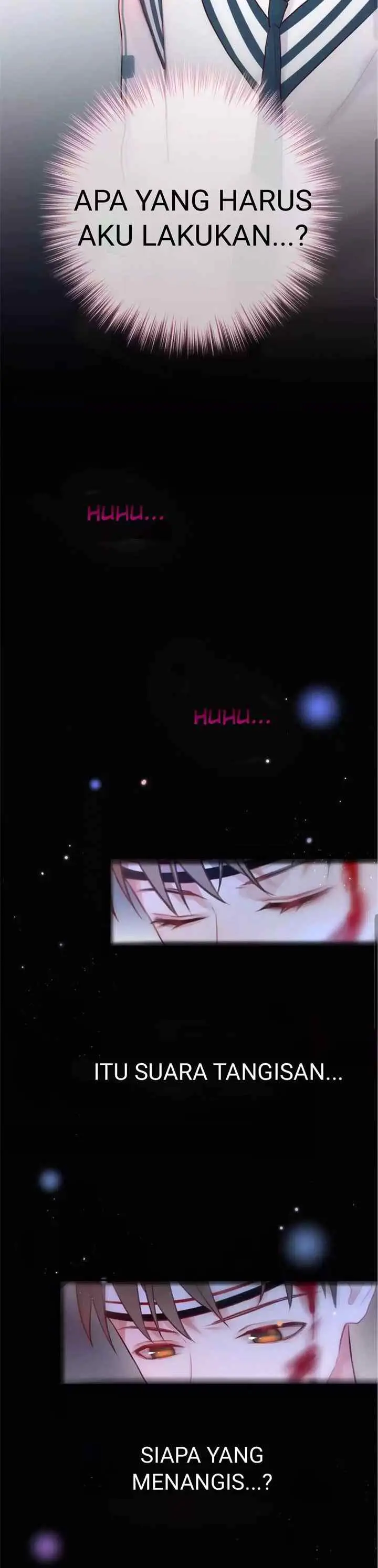 Stay Awake All Night chapter 15 halaman 13
