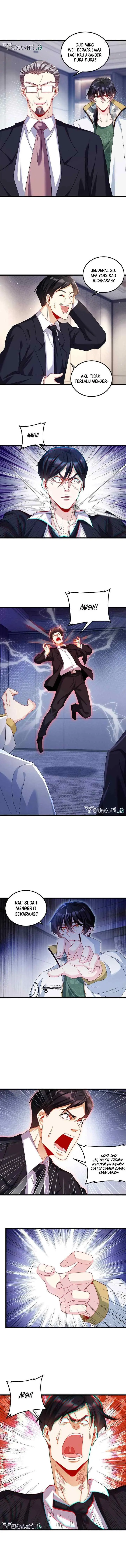 Xianzun Luowuji chapter 232 halaman 6