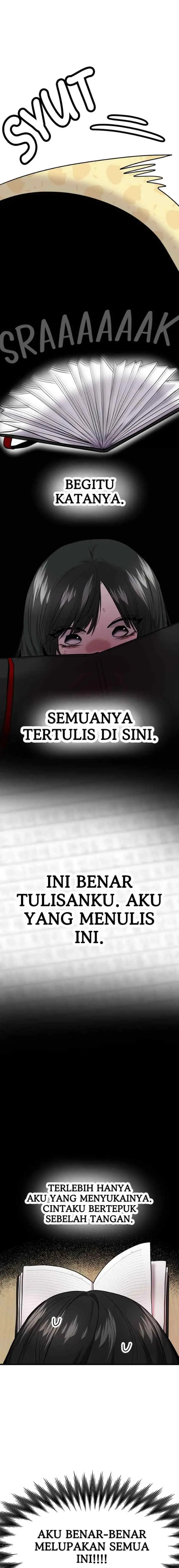 Back to the Cold Rain chapter 60 halaman 10