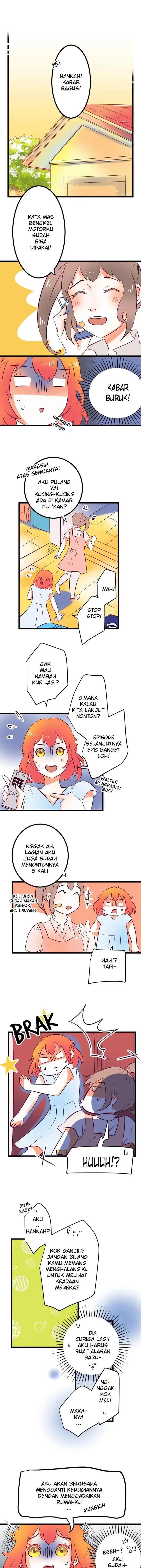 Unis chapter 183 halaman 6