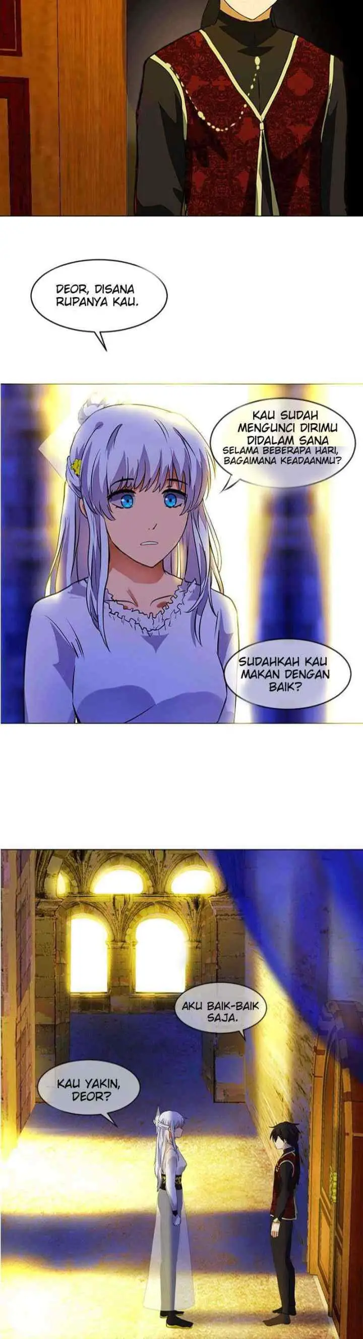 Deor chapter 28 halaman 9