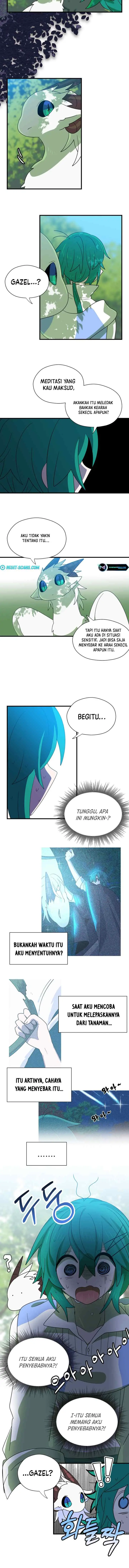 Asterisk The Dragon Walking on the Milky Way chapter 2 halaman 13