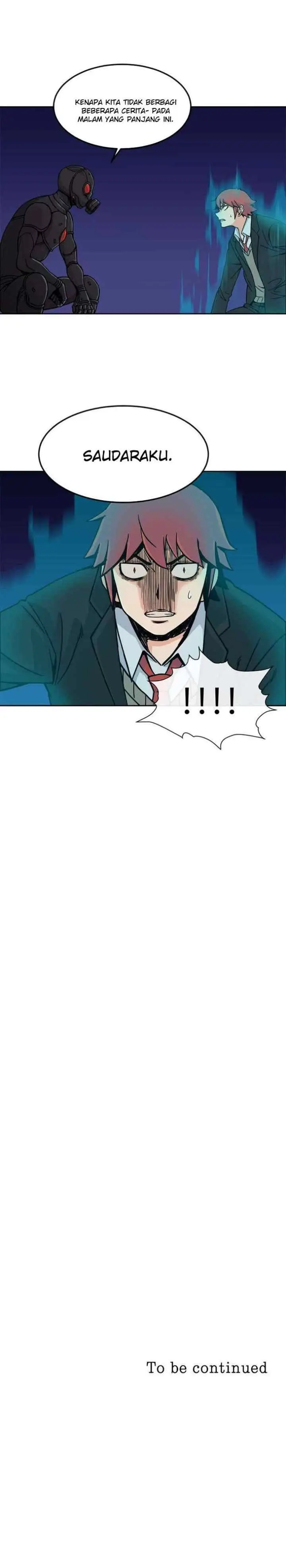 Her Hero chapter 9 halaman 18
