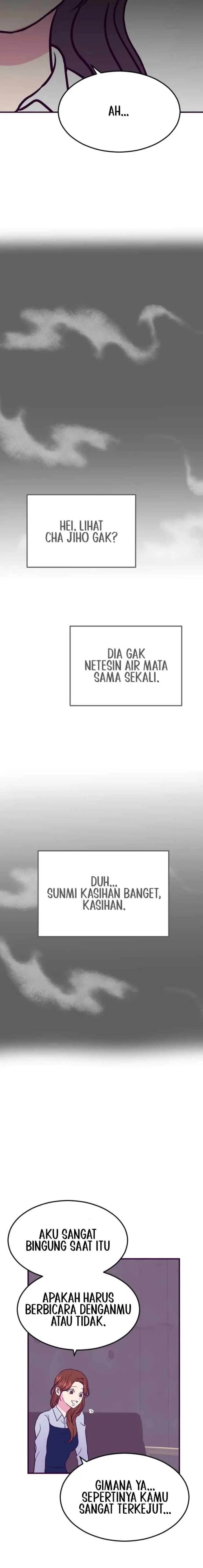 Crazy Ending chapter 25 halaman 4