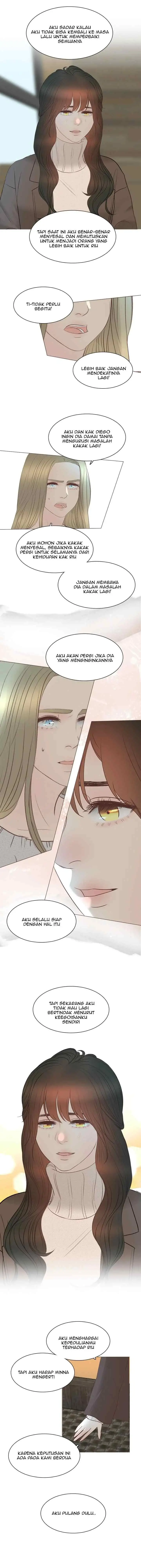 A Flower for Nao chapter 51 halaman 7