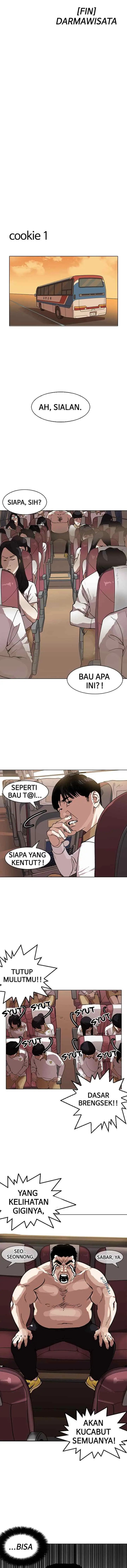 Lookism chapter 148 halaman 13