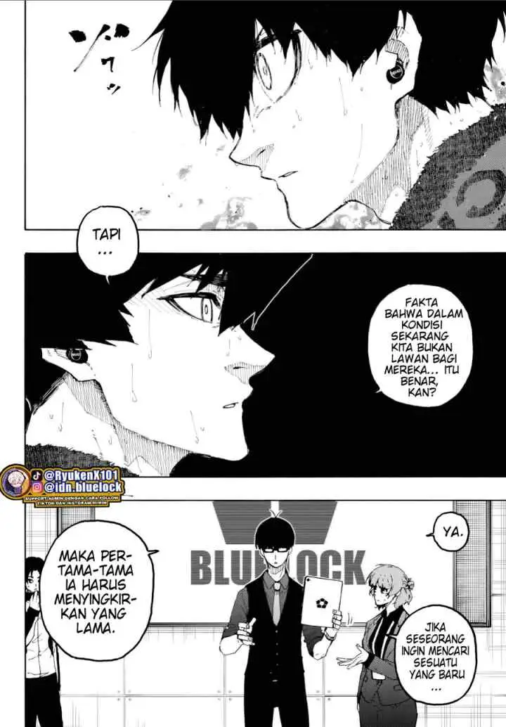 Blue Lock chapter 339 halaman 10