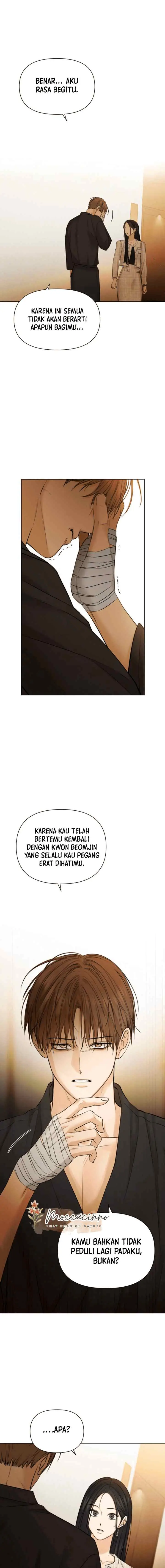 Just Dawn chapter 46 halaman 12