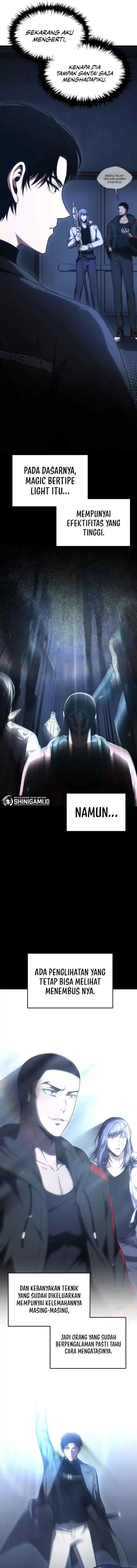 Drug-Eating Genius Mage chapter 26 halaman 16