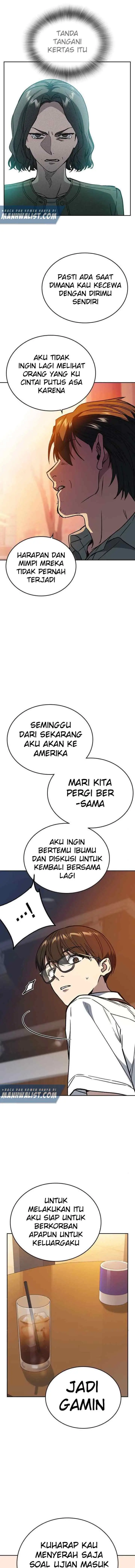 Kenkyu Gurupu chapter 166 halaman 15