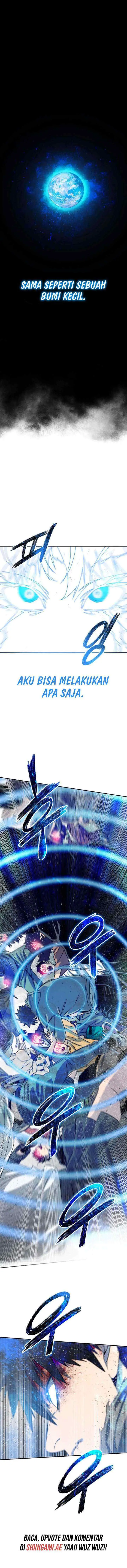 Existence chapter 63 halaman 10