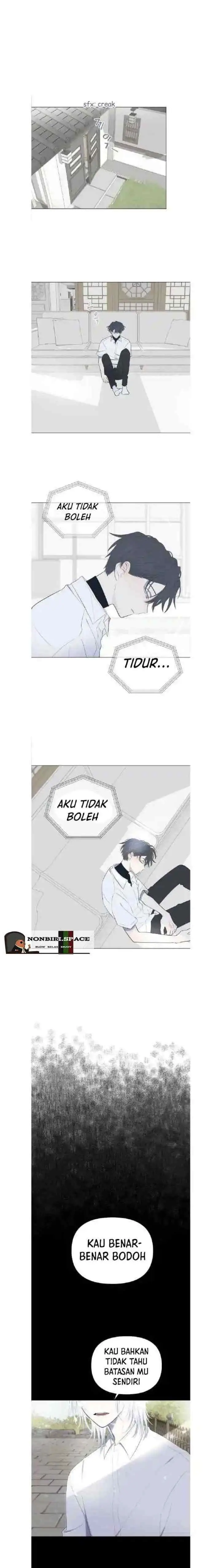 Moonmade Child chapter 9 halaman 13